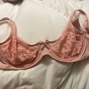 Victoria secret sexy bra